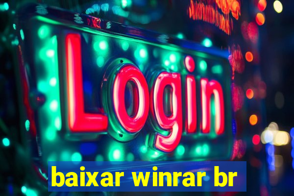 baixar winrar br